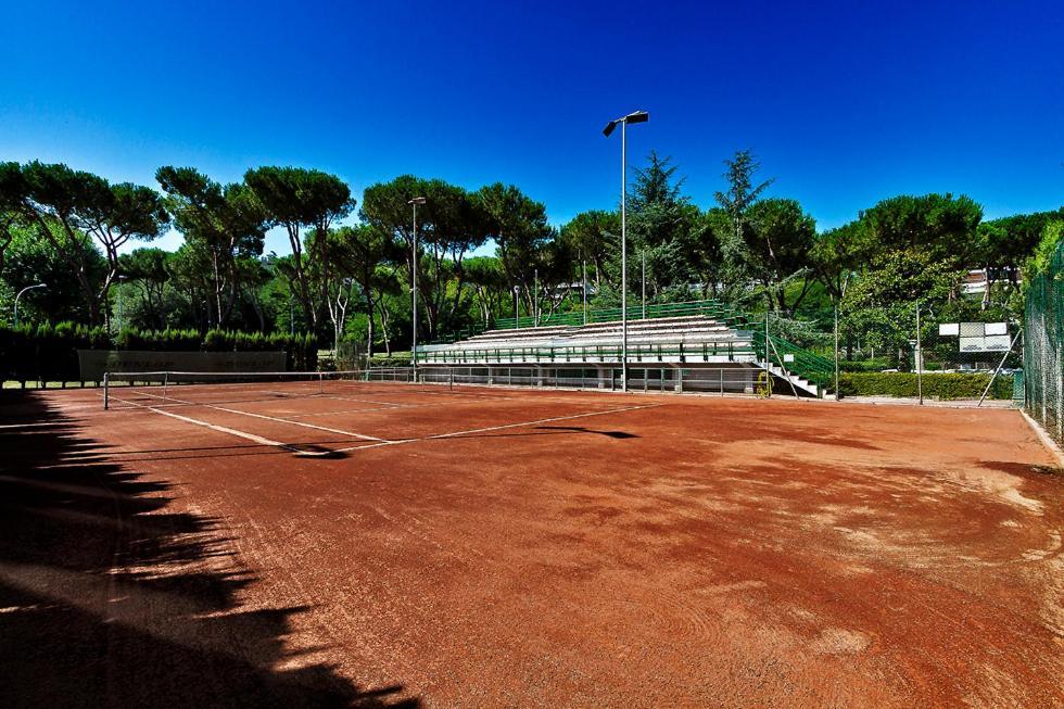 Hotel Time Relais & Sport Roma